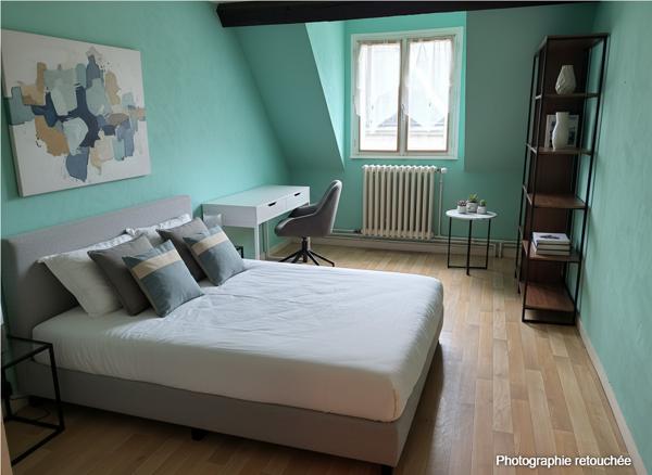 Maison à Luynes - 7 pièces - 298 m2