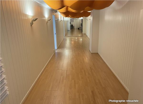 Maison à Luynes - 7 pièces - 298 m2