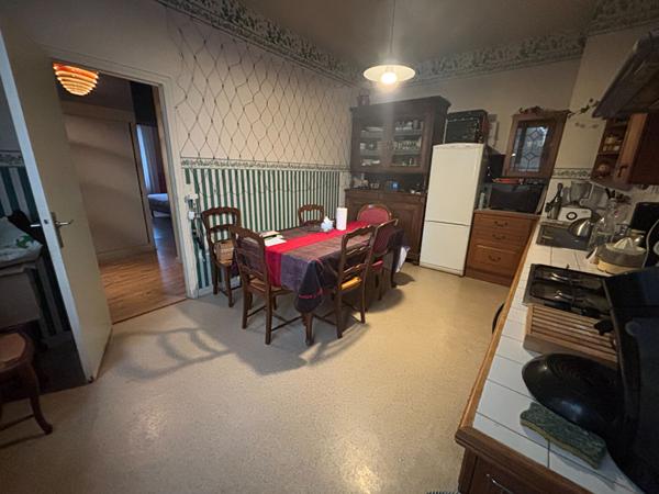 Maison à Luynes - 7 pièces - 298 m2