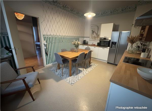 Maison à Luynes - 7 pièces - 298 m2