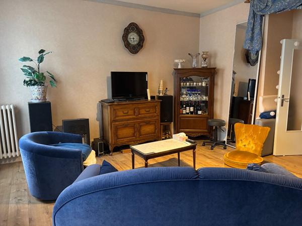 Maison à Luynes - 7 pièces - 298 m2