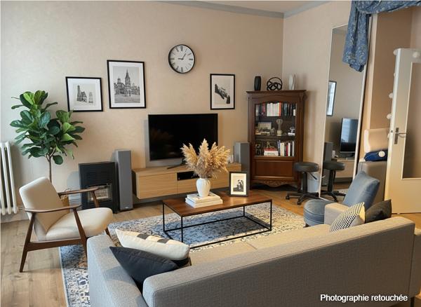Maison à Luynes - 7 pièces - 298 m2