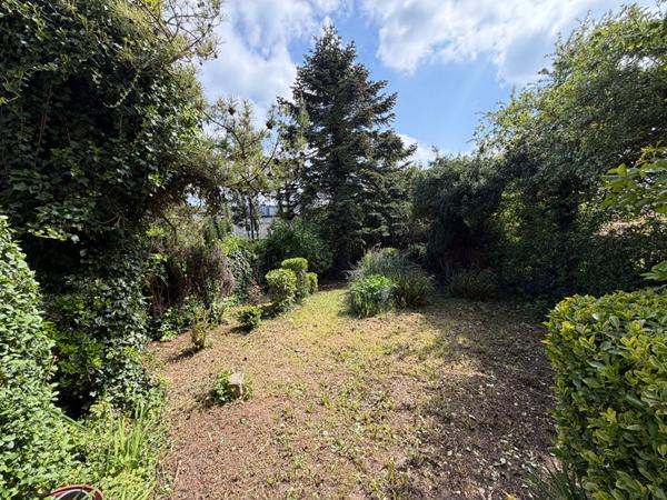 Appartement Boulogne-sur-mer 3 pièce(s)