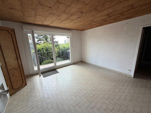 Appartement Boulogne-sur-mer 3 pièce(s)