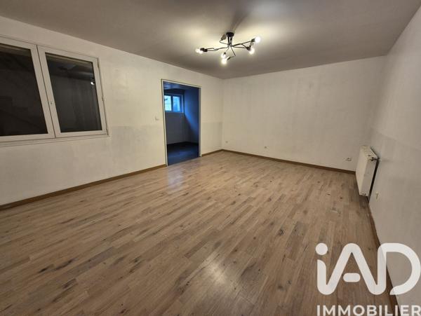 Maison à vendre 8 pièces 194 m² Thénezay