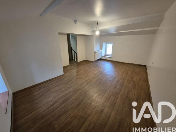 Maison à vendre 8 pièces 194 m² Thénezay
