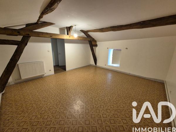 Maison à vendre 8 pièces 194 m² Thénezay