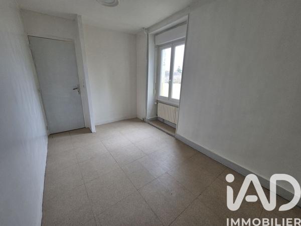 Maison à vendre 8 pièces 194 m² Thénezay