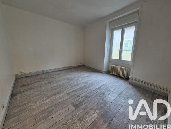 Maison à vendre 8 pièces 194 m² Thénezay