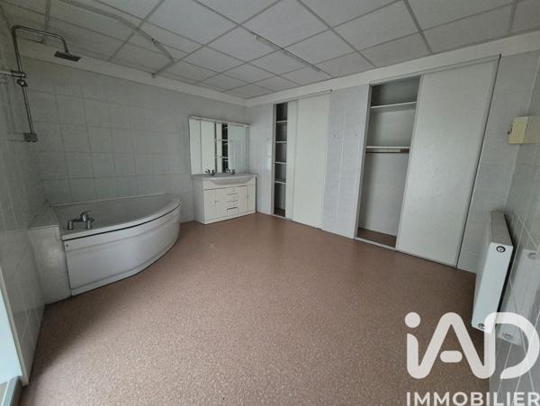 Maison à vendre 8 pièces 194 m² Thénezay