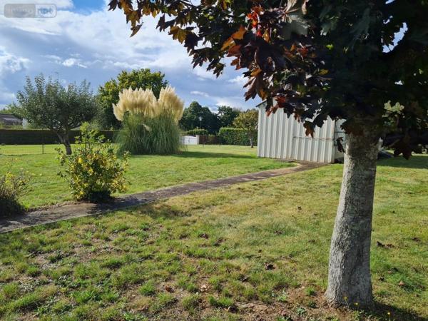 Maison à vendre à Rohan dans le Morbihan (56580), ref : 56053-2326