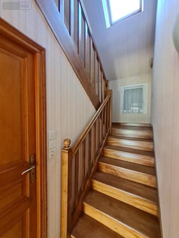 Maison à vendre à Rohan dans le Morbihan (56580), ref : 56053-2326