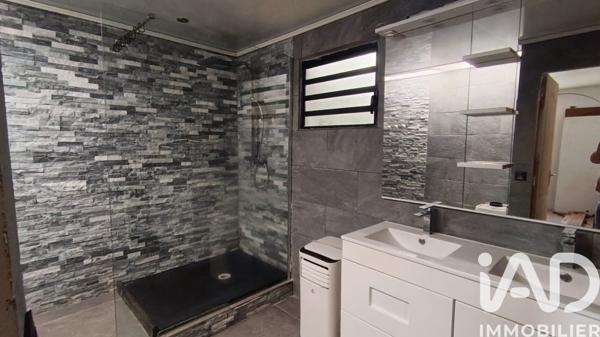 Maison à vendre 8 pièces 320 m² Le Tampon