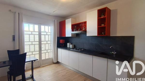 Maison à vendre 8 pièces 320 m² Le Tampon
