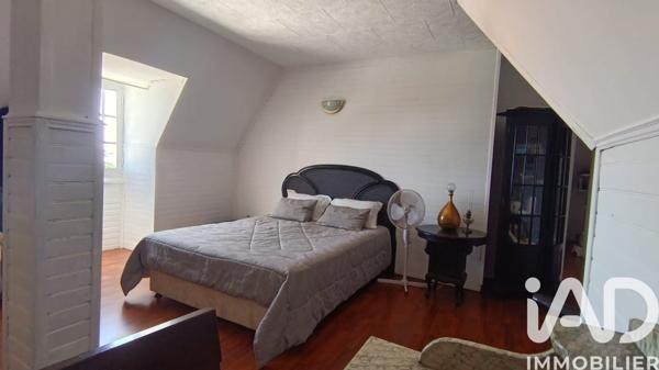 Maison à vendre 8 pièces 320 m² Le Tampon