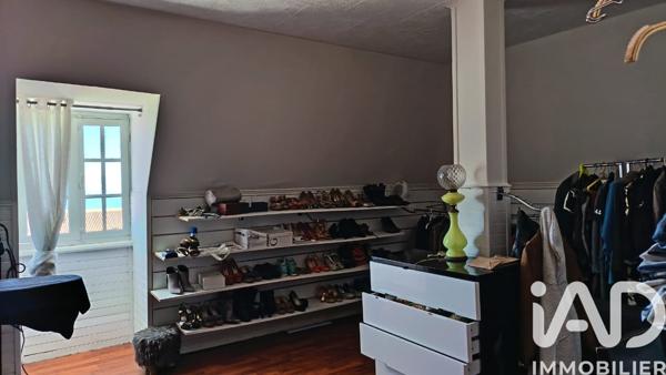 Maison à vendre 8 pièces 320 m² Le Tampon
