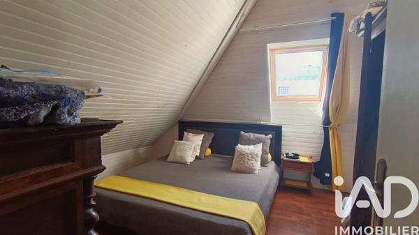 Maison à vendre 8 pièces 320 m² Le Tampon