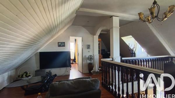 Maison à vendre 8 pièces 320 m² Le Tampon