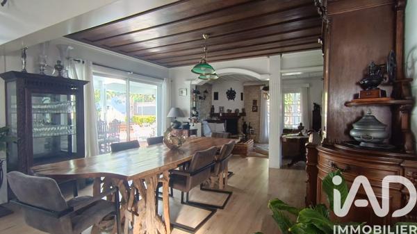 Maison à vendre 8 pièces 320 m² Le Tampon