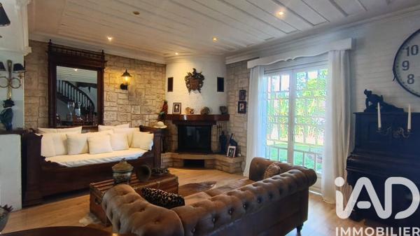 Maison à vendre 8 pièces 320 m² Le Tampon