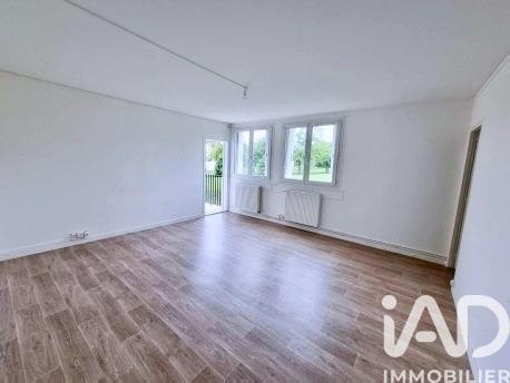 Appartement à vendre 5 pièces 76 m² Provins