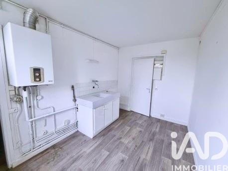 Appartement à vendre 5 pièces 76 m² Provins