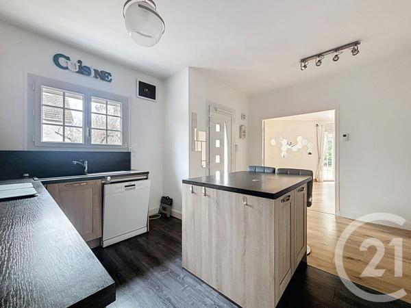 Maison à vendre  5 pièces - 103,71 m2 BALLAINVILLIERS - 91