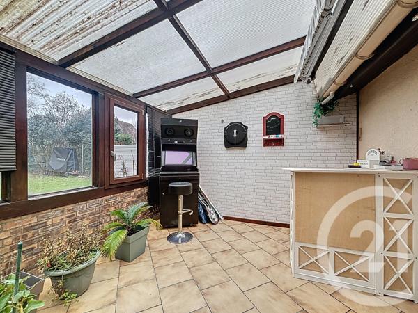 Maison à vendre  5 pièces - 103,71 m2 BALLAINVILLIERS - 91