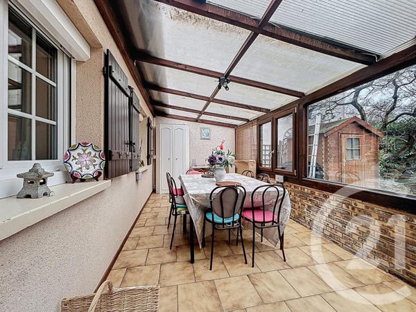 Maison à vendre  5 pièces - 103,71 m2 BALLAINVILLIERS - 91