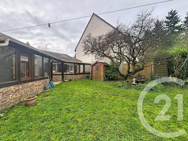 Maison à vendre  5 pièces - 103,71 m2 BALLAINVILLIERS - 91