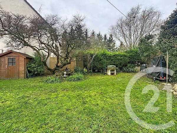 Maison à vendre  5 pièces - 103,71 m2 BALLAINVILLIERS - 91