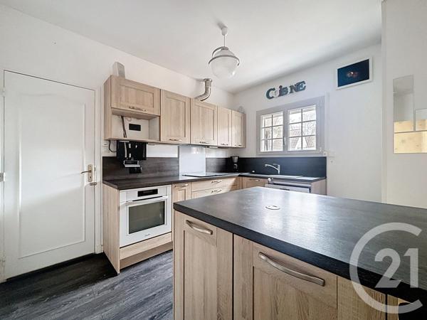 Maison à vendre  5 pièces - 103,71 m2 BALLAINVILLIERS - 91