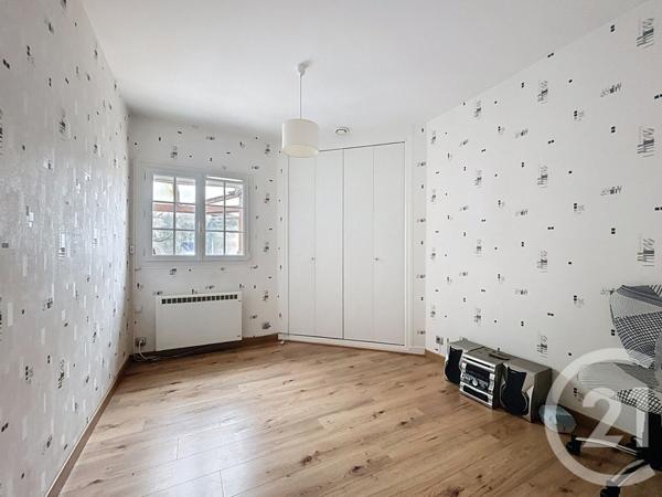 Maison à vendre  5 pièces - 103,71 m2 BALLAINVILLIERS - 91