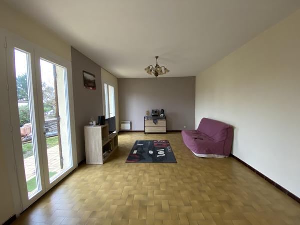 Maison à vendre |  Cocumont |  5 pièces | 75 m²