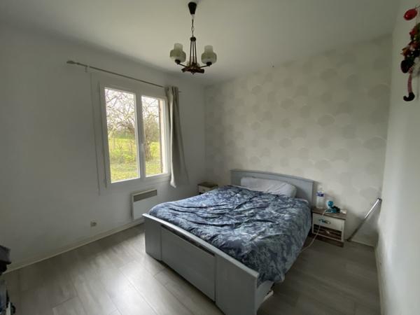 Maison à vendre |  Cocumont |  5 pièces | 75 m²