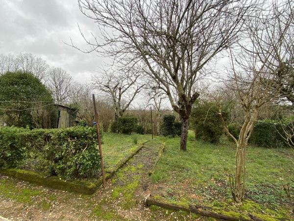 Maison à vendre |  Cocumont |  5 pièces | 75 m²