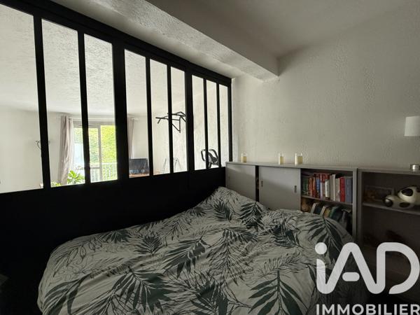 Location studio 40 m² Vaux-le-Pénil