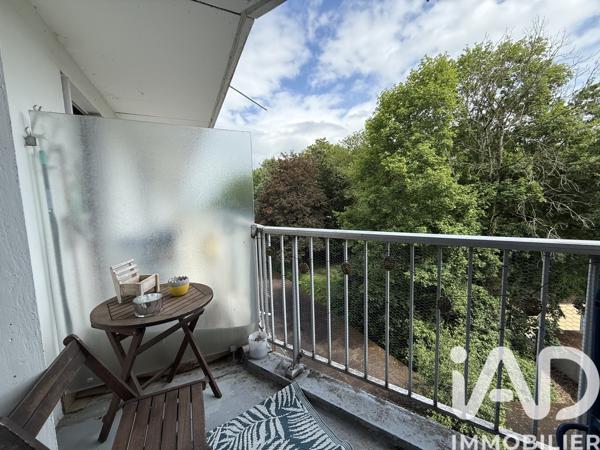 Location studio 40 m² Vaux-le-Pénil