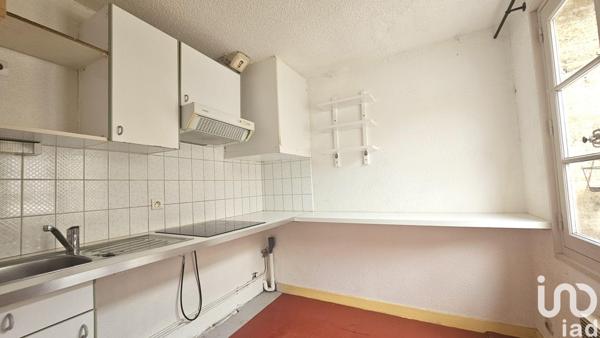 Appartement à vendre 2 pièces 52 m² Bordeaux