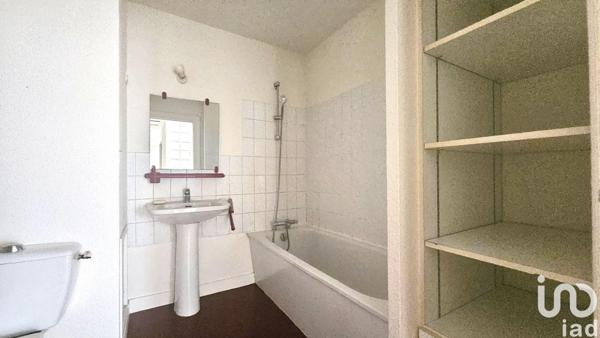 Appartement à vendre 2 pièces 52 m² Bordeaux