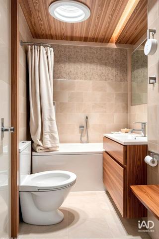 Appartement à vendre 2 pièces 63 m² La Rochelle