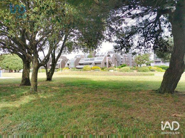 Appartement à vendre 2 pièces 63 m² La Rochelle