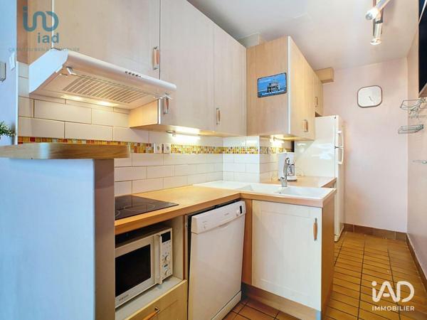 Appartement à vendre 2 pièces 63 m² La Rochelle