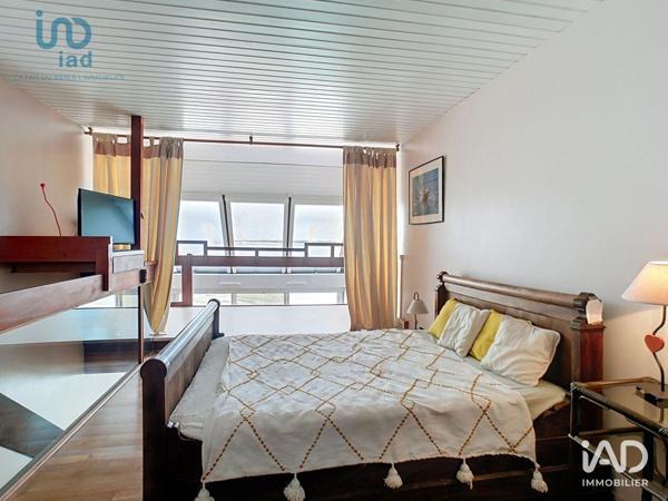 Appartement à vendre 2 pièces 63 m² La Rochelle