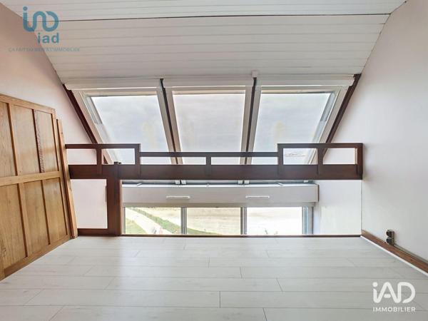 Appartement à vendre 2 pièces 63 m² La Rochelle