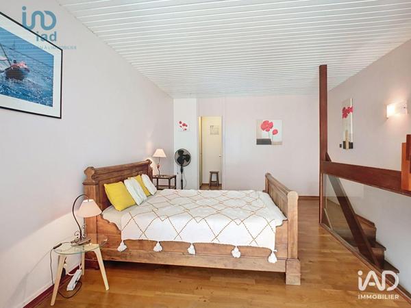 Appartement à vendre 2 pièces 63 m² La Rochelle