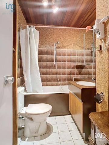 Appartement à vendre 2 pièces 63 m² La Rochelle