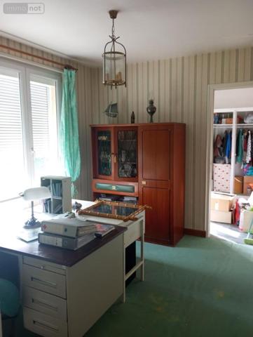 Maison à vendre à La Capelle dans l'Aisne (02260), ref : 02082-582