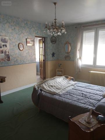 Maison à vendre à La Capelle dans l'Aisne (02260), ref : 02082-582