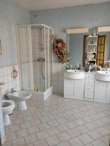 Maison à vendre à La Capelle dans l'Aisne (02260), ref : 02082-582